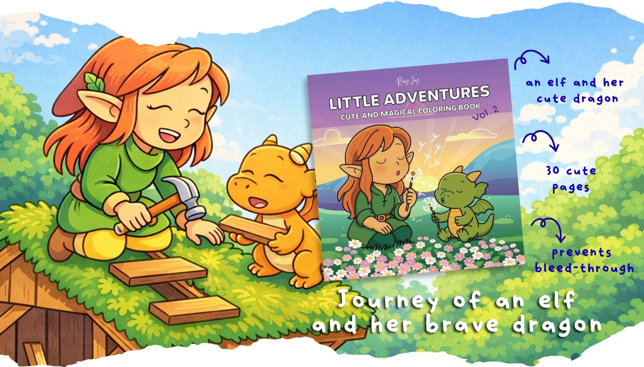 little adventures 2