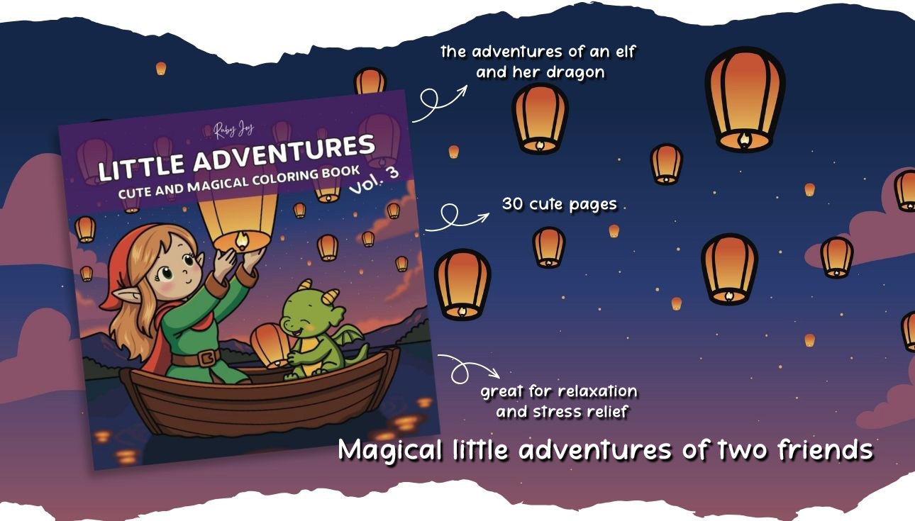 little adventures 3