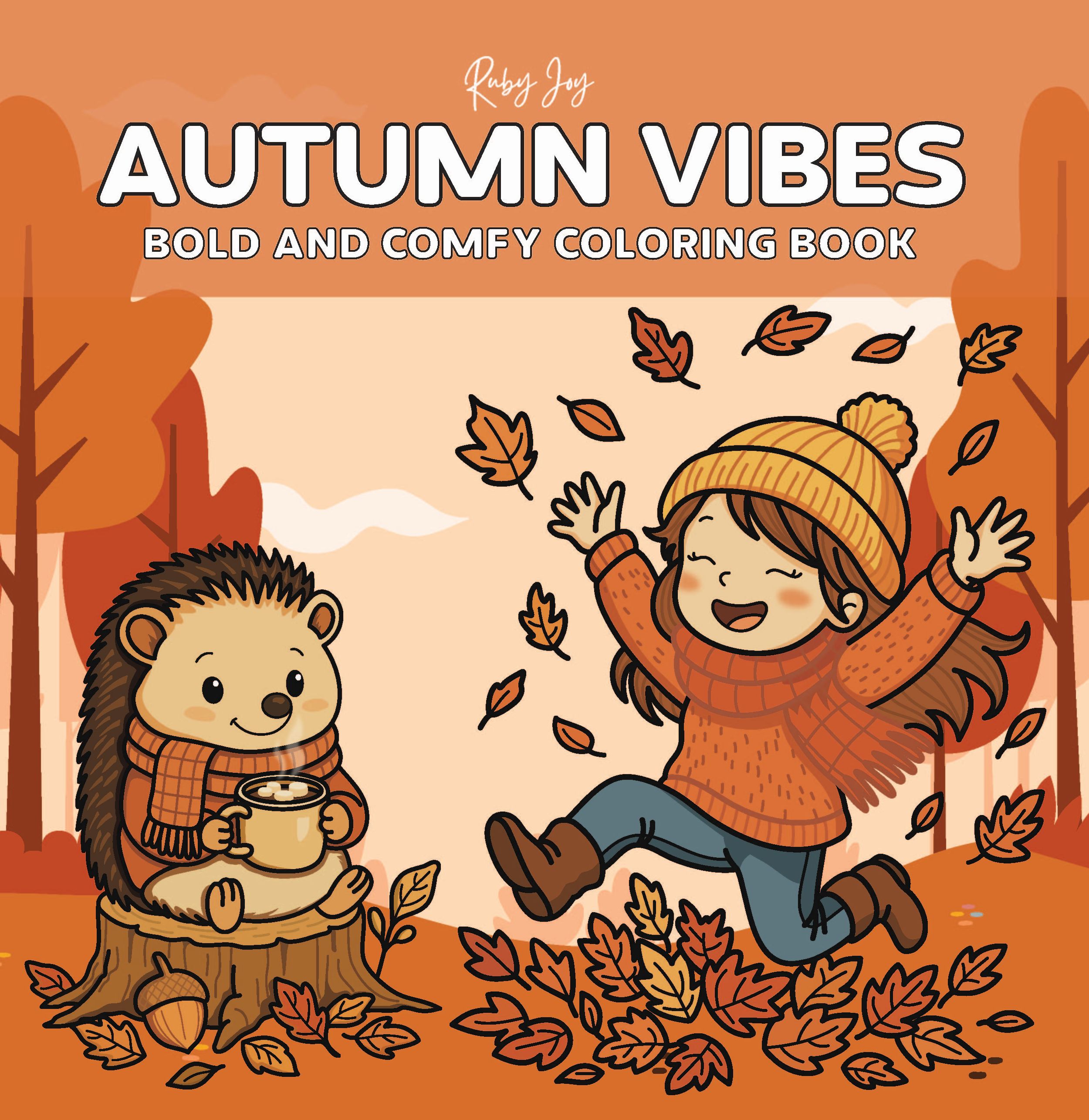 autumn vibes