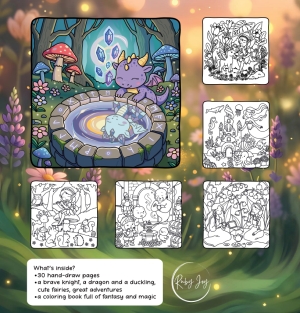 Fantasy Adventures