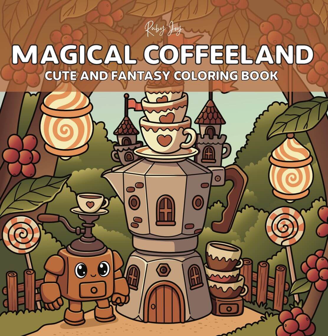 Magical Coffees