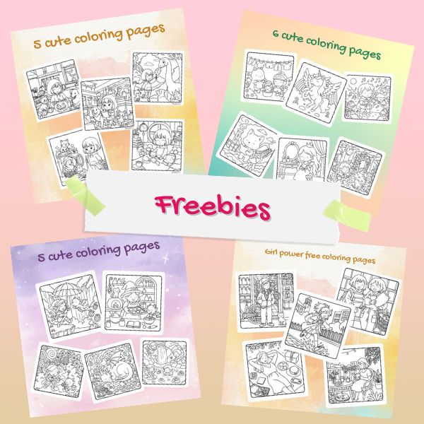 freebie