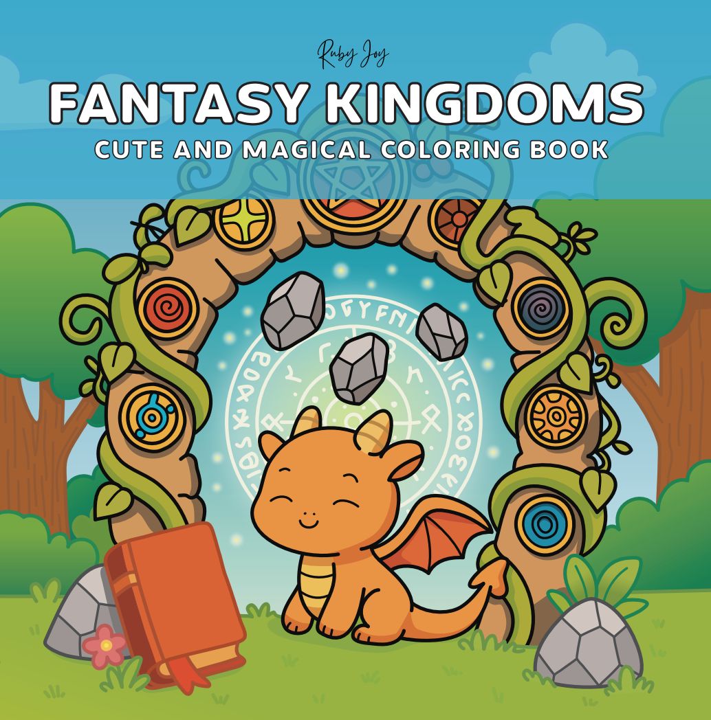 fantasy kingdoms