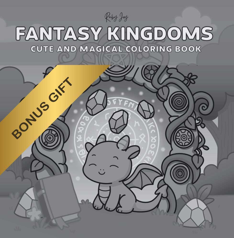 fantasy kingdoms