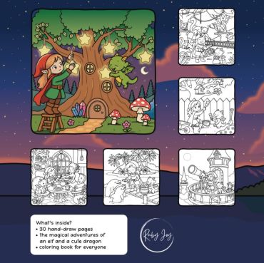 Little Adventures 3