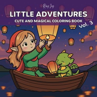 Little Adventures 3