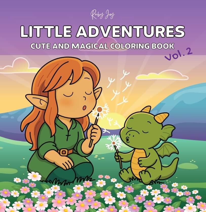 little adventures