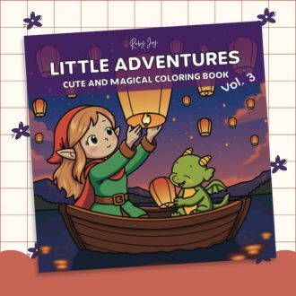 Little Adventures 3