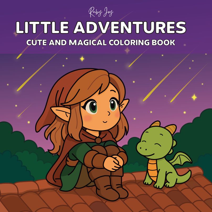 little adventures