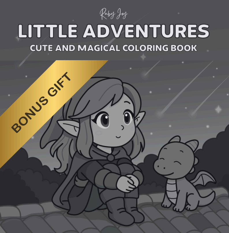 little adventures