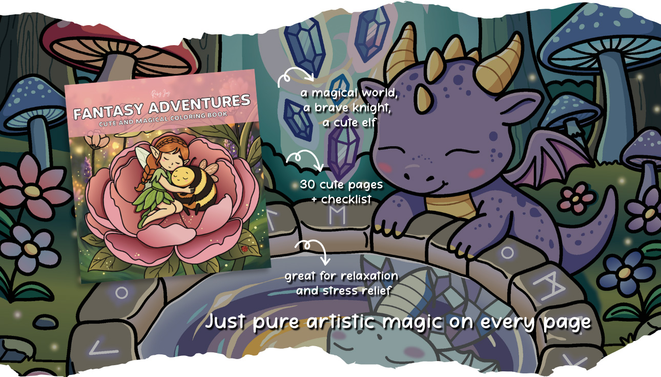 fantasy adventures