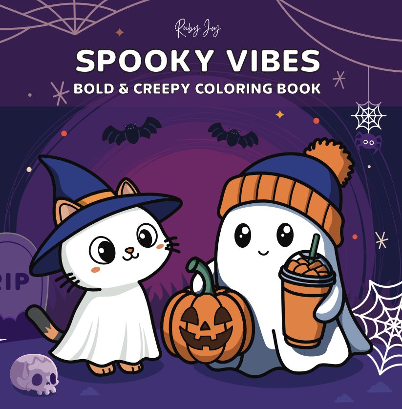 spooky vibes