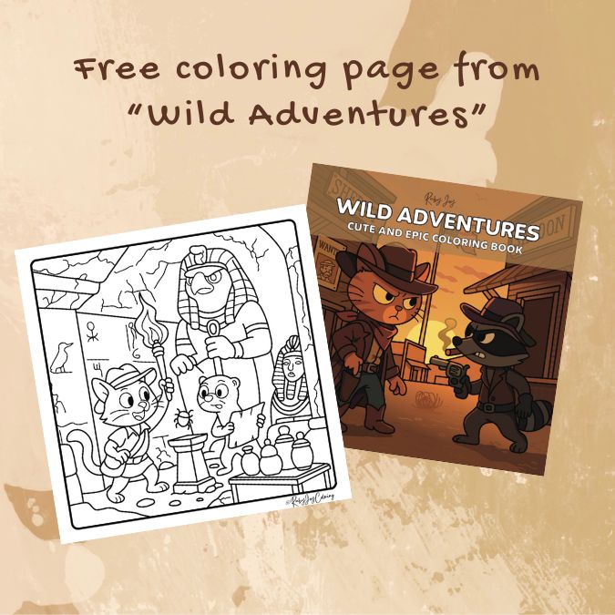 wild adventures